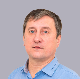 Сергей Иванов